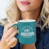 Vienna Coffee Mugs Red Feature